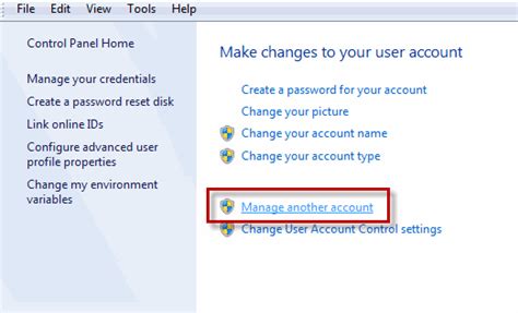 How To Add A User Account In Windows 7 Naturalpsado
