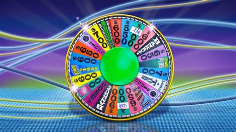 Buy Wheel Of Fortune® (Xbox) cheap from 1 USD | Xbox-Now