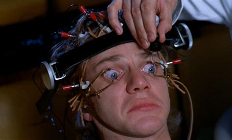 Maybe you would like to learn more about one of these? Alex learns to be a victim in Stanley Kubrick's A ...
