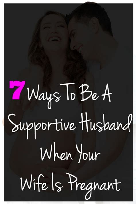 How A Man Should Treat A Woman While Pregnant Devin Brubaker