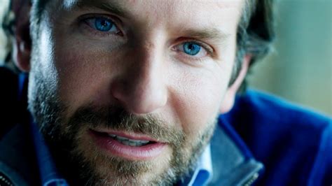 Bradley Cooper Talks Limitless In New Behind The Scenes Footage From