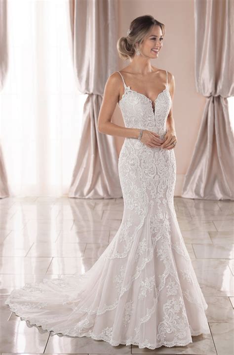 Stella York 6973 New Wedding Dress Save 27 Stillwhite