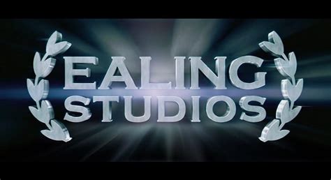 Ealing Studios Uk Closing Logos