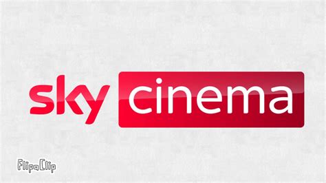 Sky Cinema Got A New Logo Youtube