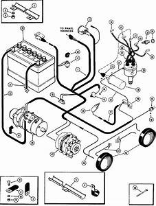 580 Ck Case Backhoe Manual Transmission Diagram