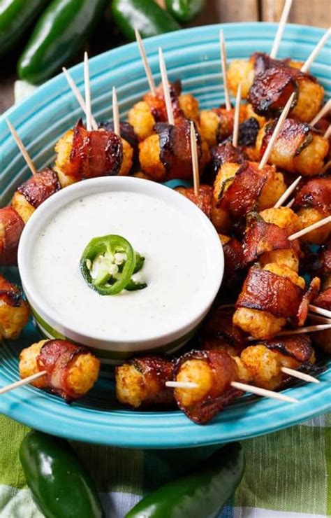 15 Awesome Memorial Day Recipes Kick Off Summer Bacon Appetizers