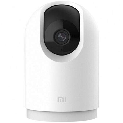 Xiaomi Mi Home Security Camera 360 2k Pro Desde 3999 € Abril 2022