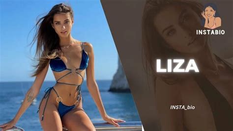 Liza Kovalenko Popular Ukrainian Instagram Model Wiki Biography Net Worth Daftsex Hd