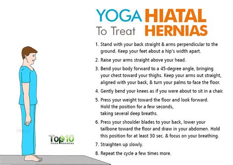 Home Remedies For Hiatal Hernias The Health Coach