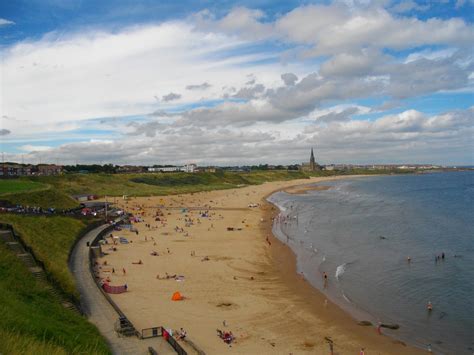 Which Part Of The North East Has The Best Beaches Newcastle Magazine