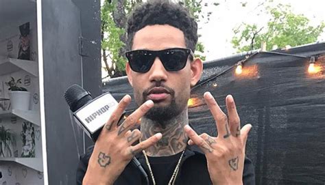 Pnb Rock Height Weight Age And Girlfriend Gazette Review