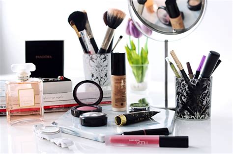 Beauty Product Expiration Dates How Long You Can Keep Your Favorite