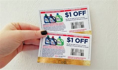 16 Companies That Will Send You Free High Value Coupons The Krazy