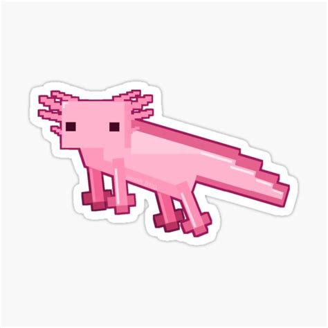 √ダウンロード Axolotl Minecraft Fan Art 100361 Axolotl Minecraft Fan Art