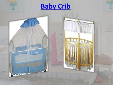 Ppt Baby Cribs Powerpoint Presentation Free Download Id