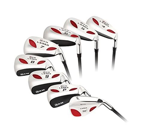 Highly Rated 12 Best Golf Clubs For Seniors According To Experts Licorize