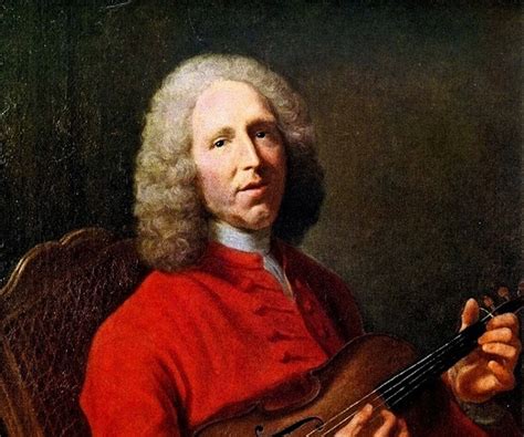 Sixième tragédie lyrique de rameau, sur un livret de le clerc de la bruère, composée vers 1752. Jean-Philippe Rameau Biography - Childhood, Life And Timeline