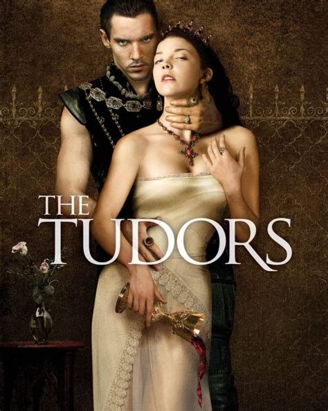 أفلام بلا حدود on Twitter The Tudors مسلسل درامي تاريخي أسطوري من ٤