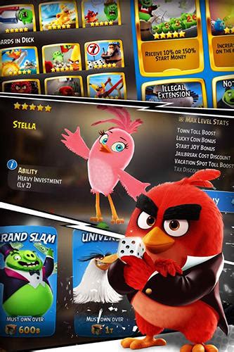 angry birds dice for android download apk free