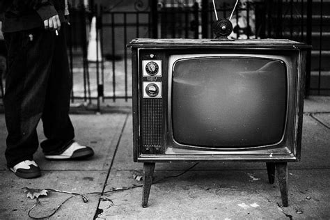 ¿quién Inventó La Televisión Y En Qué Año 2022
