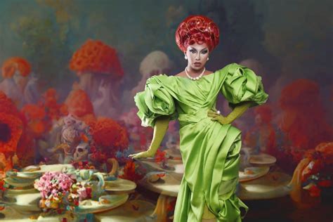 Drag Race Ph Finalist Eva Le Queen Voices Need For Medical Insurance For Drag Freelance Artists