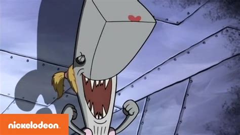 Bob Esponja La Pesadilla de Plankton Latinoamérica Nickelodeon en Español YouTube