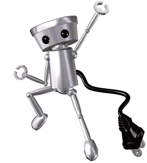 Chibi Robo Universe Of Smash Bros Lawl Wiki Fandom