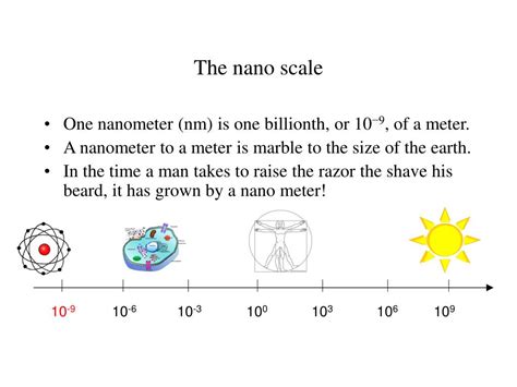 Ppt Nano Technology Powerpoint Presentation Free Download Id1784659