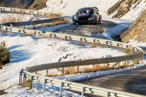 ogier won 2017 rally monte carlo news for speed