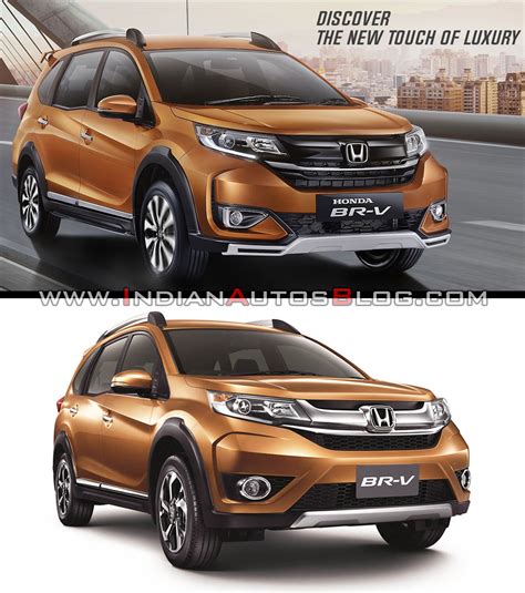 The honda crv is just made in japan and these loca. Honda Crv Facelift 2020 Indonesia
