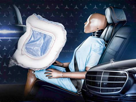 Check spelling or type a new query. 2021 Mercedes S Class is World's First Car to Offer Airbags for Rear Passengers