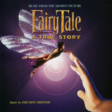 Fairytale A True Story — Zbigniew Preisner Lastfm