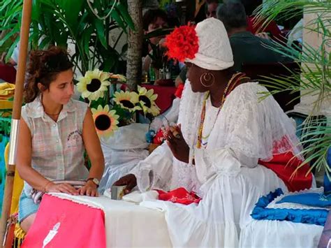 Santería En Cuba Conoce Su Origen Sus Santos Rituales Y Mucho Más 2022