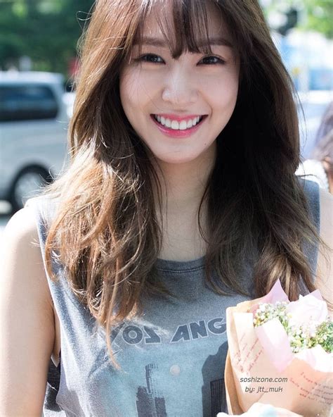girls generation is a miracle on instagram “she has the best smile on this world 💘💕💜💝💗💞💙💟💚💛💓 ️
