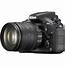 Nikon D810 DSLR Camera With 24 120mm Lens 1556 B&ampH Photo Video