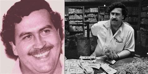 En qué gastaba Pablo Escobar su fortuna