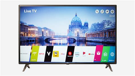 All of these apps can be accessed and installed on an lg smart tv through the the company's lg content store. Hoe stel ik de apps van mijn LG smart tv in? - Coolblue ...