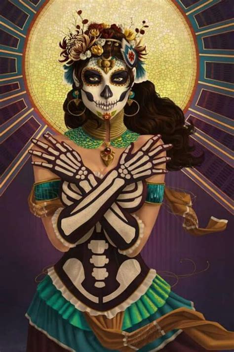 Pin On Para Muertos