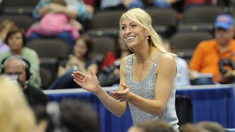 Um To Pay Gymnastics Coach Rhonda Faehn Fired In Nassar Backlash 15k