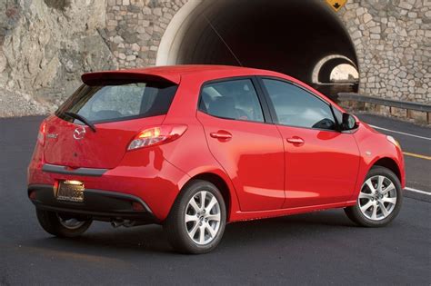 Used 2014 Mazda 2 For Sale Pricing And Features Edmunds