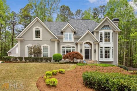 Brookfield West Roswell Ga Recently Sold Homes