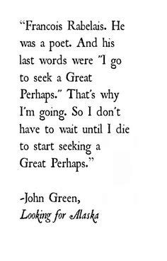 How will i ever get out of this labyrinth? (128before.120). JOHN GREEN LOOKING FOR ALASKA QUOTES LABYRINTH image quotes at relatably.com