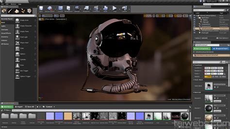 Download Marmoset Toolbag 4042 Rendering And Editing Graphics