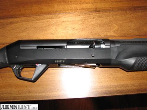 Armslist For Sale Benelli Super Black Eagle Ii