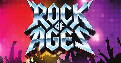 Playhouse South Presents Rock Of Ages