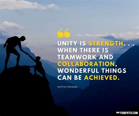 Best Teamwork Quotes Teamwork Quotes