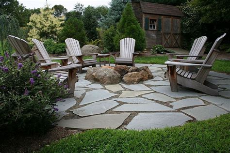 9 Ideas Thatll Convince You To Add A Fire Pit To Your