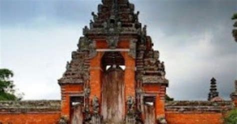 Sejarah Awal Mula Kerajaan Bali Kerajaan Hindu Budha Kuwaluhan Com