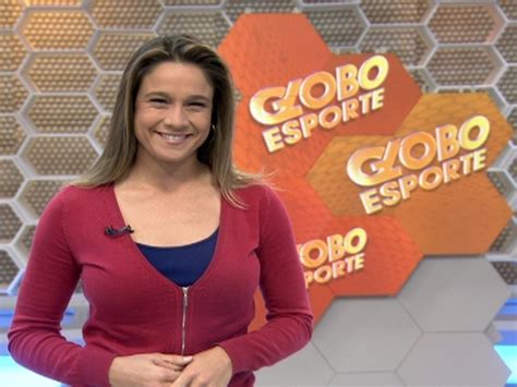 Globo Esporte Destaca Os Lances Mais Marcantes Da Semana