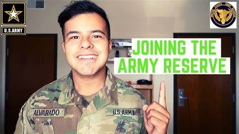 I Joined The Army Reserves How Much Was My Bonus How Was The